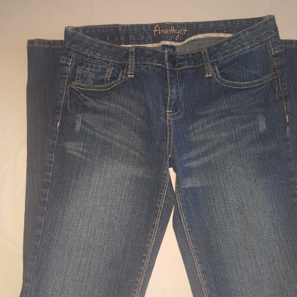 Amethyst Junior Jeans - Picture 3 of 6